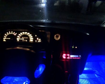 Серый Опель Омега, объемом двигателя 1.8 л и пробегом 325 тыс. км за 1400 $, фото 10 на Automoto.ua