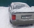 Серый Опель Омега, объемом двигателя 2 л и пробегом 666 тыс. км за 347 $, фото 1 на Automoto.ua