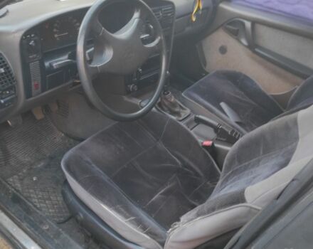 Серый Опель Омега, объемом двигателя 2 л и пробегом 3 тыс. км за 950 $, фото 9 на Automoto.ua