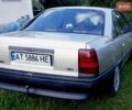 Сірий Опель Омега, об'ємом двигуна 2 л та пробігом 305 тис. км за 1750 $, фото 6 на Automoto.ua