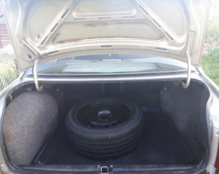 Серый Опель Омега, объемом двигателя 2 л и пробегом 305 тыс. км за 1750 $, фото 21 на Automoto.ua