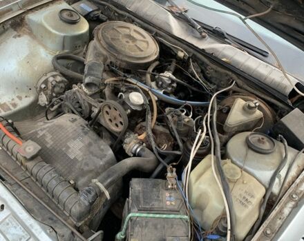 Сірий Опель Омега, об'ємом двигуна 0 л та пробігом 3 тис. км за 641 $, фото 2 на Automoto.ua