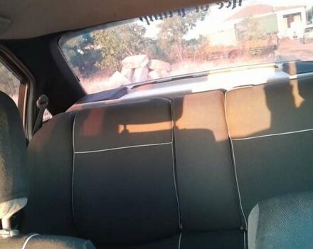 Сірий Опель Омега, об'ємом двигуна 2 л та пробігом 360 тис. км за 2000 $, фото 9 на Automoto.ua