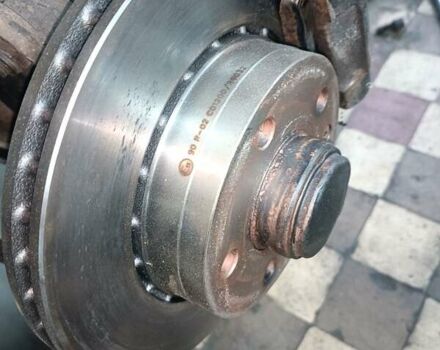 Сірий Опель Омега, об'ємом двигуна 2 л та пробігом 222 тис. км за 1800 $, фото 34 на Automoto.ua