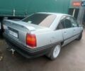 Сірий Опель Омега, об'ємом двигуна 2 л та пробігом 222 тис. км за 1800 $, фото 1 на Automoto.ua