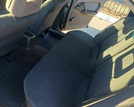 Сірий Опель Омега, об'ємом двигуна 2 л та пробігом 2 тис. км за 1550 $, фото 3 на Automoto.ua