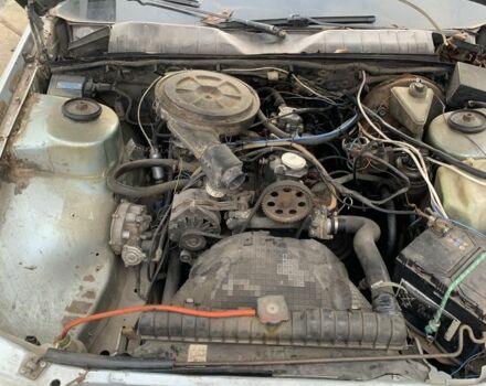 Сірий Опель Омега, об'ємом двигуна 0 л та пробігом 3 тис. км за 641 $, фото 1 на Automoto.ua