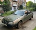 Серый Опель Омега, объемом двигателя 2 л и пробегом 192 тыс. км за 600 $, фото 1 на Automoto.ua