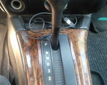 Серый Опель Омега, объемом двигателя 2 л и пробегом 225 тыс. км за 1000 $, фото 6 на Automoto.ua