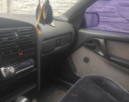 Серый Опель Омега, объемом двигателя 2 л и пробегом 3 тыс. км за 950 $, фото 14 на Automoto.ua