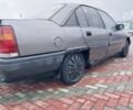 Серый Опель Омега, объемом двигателя 2 л и пробегом 450 тыс. км за 1500 $, фото 4 на Automoto.ua