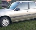 Сірий Опель Омега, об'ємом двигуна 2 л та пробігом 305 тис. км за 1750 $, фото 3 на Automoto.ua