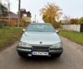 Сірий Опель Омега, об'ємом двигуна 2 л та пробігом 225 тис. км за 1000 $, фото 1 на Automoto.ua