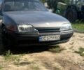 Серый Опель Омега, объемом двигателя 1.8 л и пробегом 2 тыс. км за 905 $, фото 1 на Automoto.ua