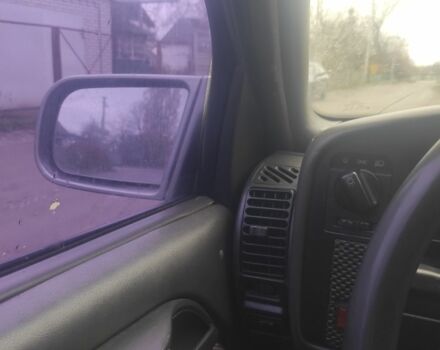 Серый Опель Омега, объемом двигателя 2 л и пробегом 3 тыс. км за 950 $, фото 13 на Automoto.ua