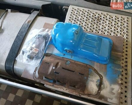 Сірий Опель Омега, об'ємом двигуна 2 л та пробігом 222 тис. км за 1800 $, фото 38 на Automoto.ua