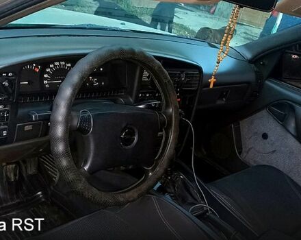 Опель Омега 1987 в Николаеве на Automoto.ua Серый Опель Омега, объемом двигателя 2 л и пробегом 0 тыс. км за 1850 $, фото 5 на Automoto.ua