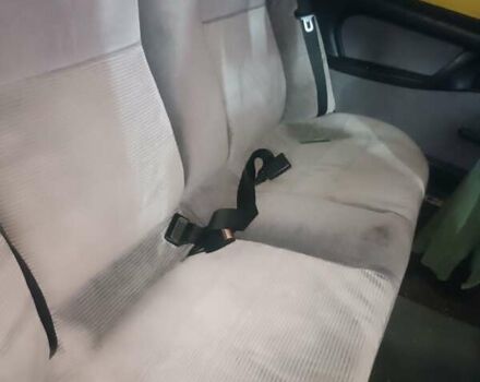 Сірий Опель Омега, об'ємом двигуна 2 л та пробігом 222 тис. км за 1800 $, фото 14 на Automoto.ua