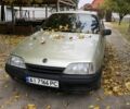 Серый Опель Омега, объемом двигателя 2 л и пробегом 270 тыс. км за 1500 $, фото 1 на Automoto.ua