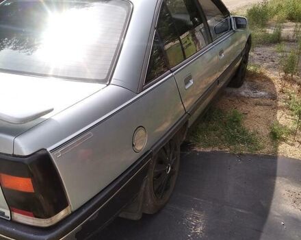 Сірий Опель Омега, об'ємом двигуна 1.8 л та пробігом 300 тис. км за 400 $, фото 7 на Automoto.ua