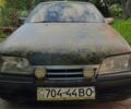 Сірий Опель Омега, об'ємом двигуна 2 л та пробігом 240 тис. км за 500 $, фото 1 на Automoto.ua