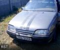 Серый Опель Омега, объемом двигателя 2.3 л и пробегом 350 тыс. км за 480 $, фото 1 на Automoto.ua