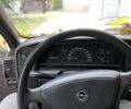 Серый Опель Омега, объемом двигателя 2 л и пробегом 270 тыс. км за 1500 $, фото 5 на Automoto.ua