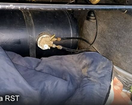 Опель Омега 1987 в Николаеве на Automoto.ua Серый Опель Омега, объемом двигателя 2 л и пробегом 0 тыс. км за 1850 $, фото 11 на Automoto.ua