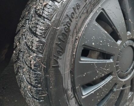 Серый Опель Омега, объемом двигателя 2 л и пробегом 450 тыс. км за 1500 $, фото 9 на Automoto.ua