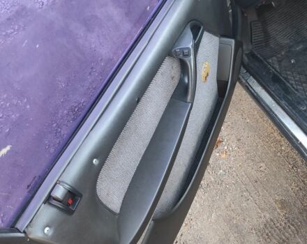 Серый Опель Омега, объемом двигателя 2 л и пробегом 3 тыс. км за 950 $, фото 22 на Automoto.ua