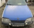 Сірий Опель Омега, об'ємом двигуна 0 л та пробігом 3 тис. км за 641 $, фото 4 на Automoto.ua