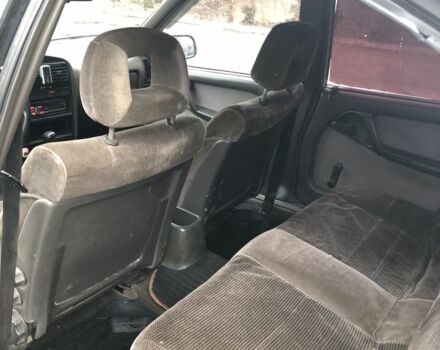 Серый Опель Омега, объемом двигателя 1.8 л и пробегом 325 тыс. км за 1400 $, фото 8 на Automoto.ua