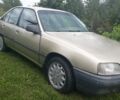 Сірий Опель Омега, об'ємом двигуна 2 л та пробігом 305 тис. км за 1650 $, фото 1 на Automoto.ua