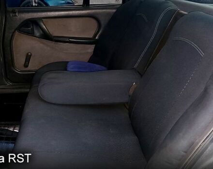 Опель Омега 1987 в Николаеве на Automoto.ua Серый Опель Омега, объемом двигателя 2 л и пробегом 0 тыс. км за 1850 $, фото 8 на Automoto.ua