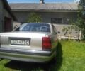 Серый Опель Омега, объемом двигателя 2 л и пробегом 225 тыс. км за 1000 $, фото 1 на Automoto.ua