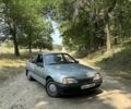Серый Опель Омега, объемом двигателя 2 л и пробегом 222 тыс. км за 707 $, фото 1 на Automoto.ua