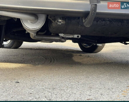 Серый Опель Омега, объемом двигателя 2 л и пробегом 228 тыс. км за 2800 $, фото 4 на Automoto.ua