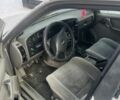 Серый Опель Омега, объемом двигателя 2 л и пробегом 317 тыс. км за 800 $, фото 4 на Automoto.ua
