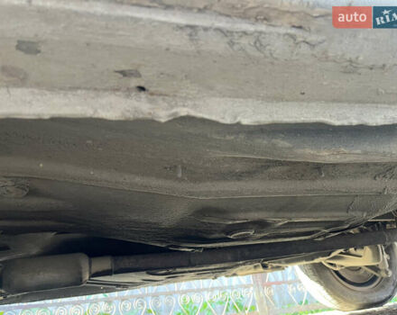 Серый Опель Омега, объемом двигателя 2 л и пробегом 322 тыс. км за 2100 $, фото 13 на Automoto.ua