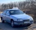 Серый Опель Омега, объемом двигателя 2 л и пробегом 0 тыс. км за 850 $, фото 1 на Automoto.ua