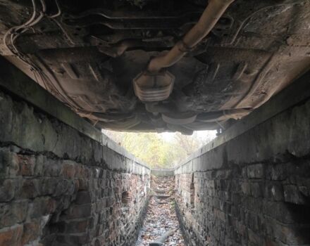 Серый Опель Омега, объемом двигателя 2 л и пробегом 3 тыс. км за 950 $, фото 3 на Automoto.ua