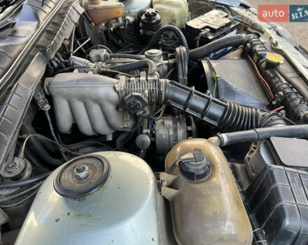 Серый Опель Омега, объемом двигателя 2 л и пробегом 322 тыс. км за 2100 $, фото 15 на Automoto.ua