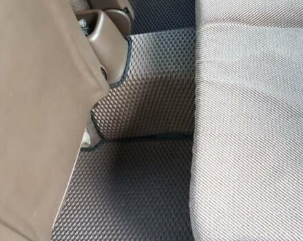 Сірий Опель Омега, об'ємом двигуна 2 л та пробігом 305 тис. км за 1750 $, фото 15 на Automoto.ua