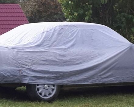 Серый Опель Омега, объемом двигателя 2 л и пробегом 305 тыс. км за 1750 $, фото 23 на Automoto.ua