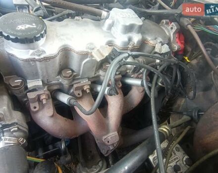 Сірий Опель Омега, об'ємом двигуна 2 л та пробігом 222 тис. км за 1800 $, фото 26 на Automoto.ua