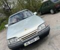 Серый Опель Омега, объемом двигателя 2 л и пробегом 200 тыс. км за 1500 $, фото 1 на Automoto.ua