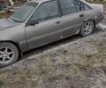 Серый Опель Омега, объемом двигателя 2 л и пробегом 410 тыс. км за 899 $, фото 1 на Automoto.ua