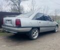 Серый Опель Омега, объемом двигателя 2 л и пробегом 425 тыс. км за 2000 $, фото 1 на Automoto.ua