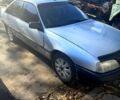 Серый Опель Омега, объемом двигателя 2 л и пробегом 0 тыс. км за 950 $, фото 1 на Automoto.ua