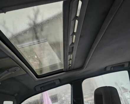 Серый Опель Омега, объемом двигателя 2 л и пробегом 120 тыс. км за 521 $, фото 6 на Automoto.ua